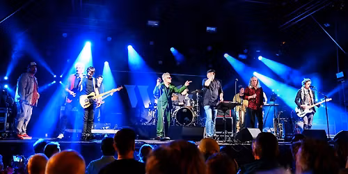 53ste Paulusfeesten