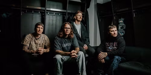 The Amity Affliction