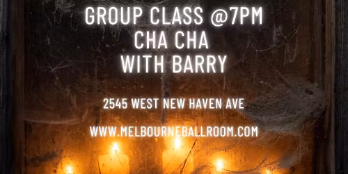 Come join our annual Halloween Dance!!! \ud83d\udc83