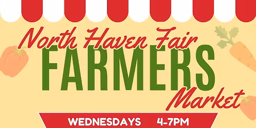 North Haven Farmer's Market