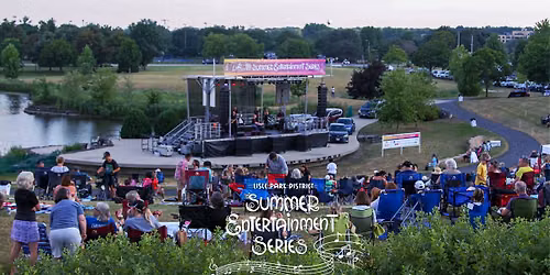 Summer Entertainment Series Concert: Semple Band