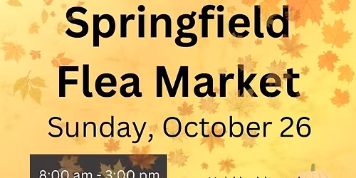 Springfield Flea Market