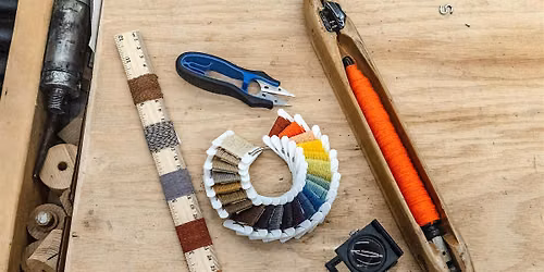 Design Your Own Handwoven Napkins
