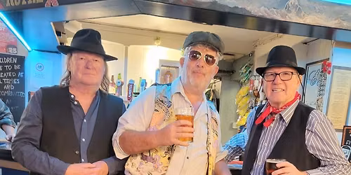 New Year's Eve Party