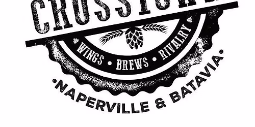 Leo Fron Live at Crosstown Pub & Grill - Batavia, IL