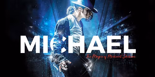 Michael Starring Ben