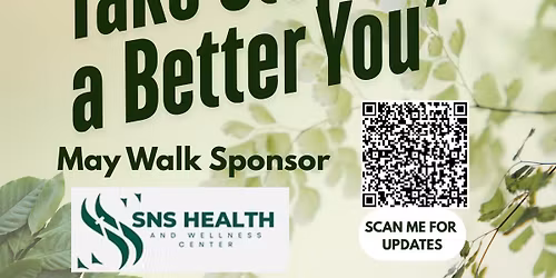 Weekend Wellness with the McDonough Walking Club