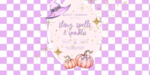 Starz, Spells & Sparkles