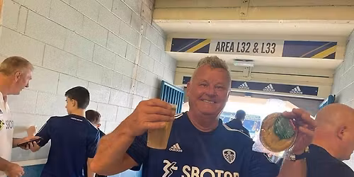 Hearts for Martin: A Celebration of Life and Giving