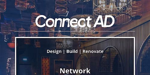 Abu Dhabi Connect Networking Evening