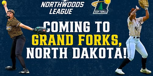 La Crosse Steam vs. Grand Forks Spitfires