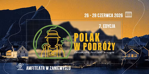 7. Zaniemyski Festiwal Przyg\u00f3d