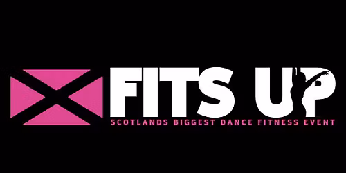 FIT'S UP ABERDEEN - FITNESS EVENT 