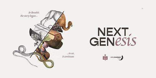 NEXT GENesis: Lesson 1 \u2013 Generating a Universe