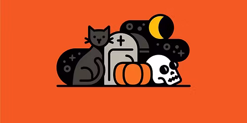 FTR Post-HALLOWEEN Halloween Tuesday Run - Halloween-themed Group Run!! (MVP ~7km)