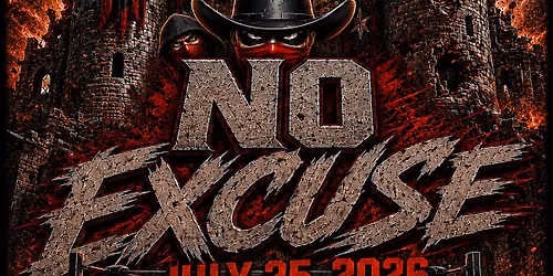 TCW Presents No Excuse