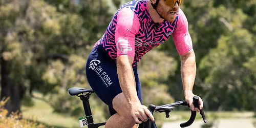 OFP 4th Annual Christmas Social Ride