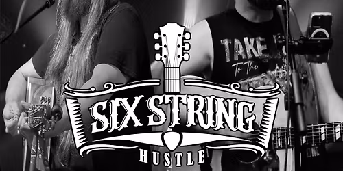 Six String Hustle @ Mr. Boro\u2019s Tavern