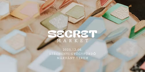 Secret market - december 06.