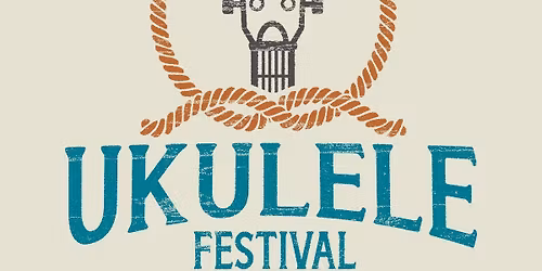 ukulele Festival 2026