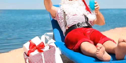 Rumors Christmas Sing-a-long 2025