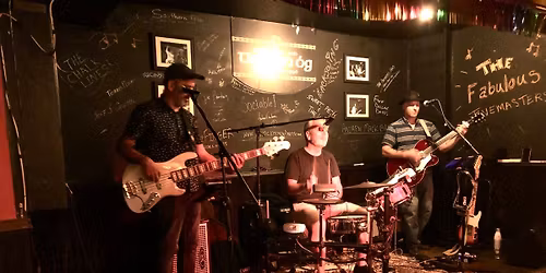 Rock the Night at the Tir Nan Og