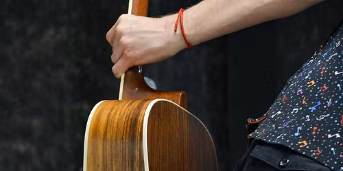 Soir\u00e9e karaok\u00e9 acoustique \u00e0 Crolles (38)