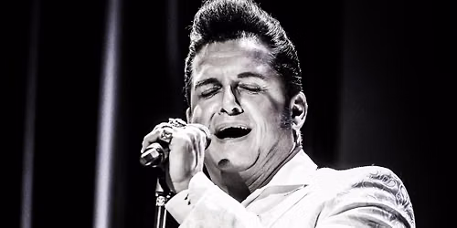Pete Art & Band - ELVIS \u201eAlways on my mind\u201c