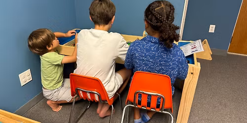 Milestones Homeschool Enrichment Ages 5+
