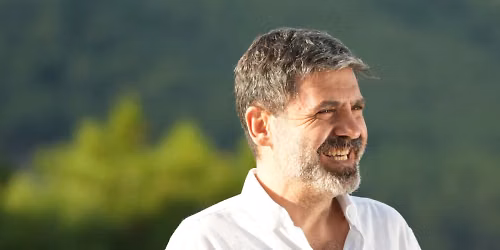 Ender Balkır in Aydın — The Colony Hotel Arkin