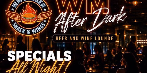 WM AFTER DARK