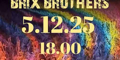 BrixBrothers\/Fr,5.12.\/Cafe1.Stock\/18Uhr