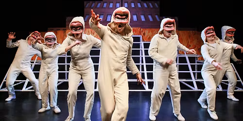 LE BACCANTI Marcido Marcidoris