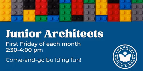 Junior Architects
