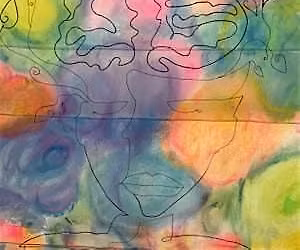 Somatic Psychologies & Art Therapy: An Integrative Approach