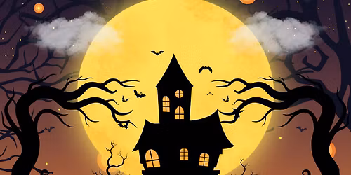 Halloween Disco \ud83c\udf83\ud83d\udc7b