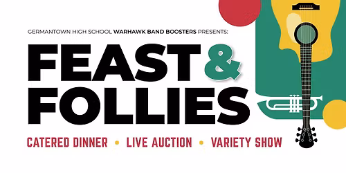 Feast & Follies 2026