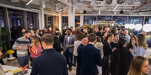 Network One: Entrepreneurs & Business Builders Meetup Leeds