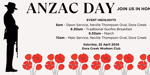 Anzac Day