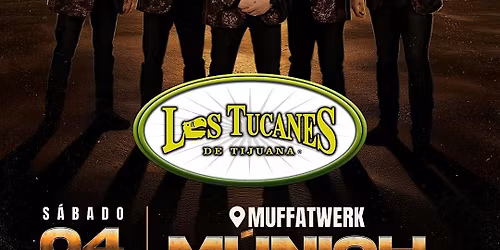 TUCANES TIME EN BARCELONA