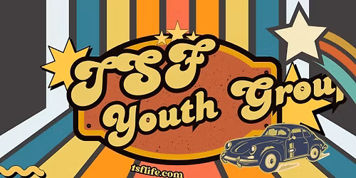 TSF Youth Group
