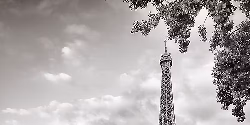 New Year\u2019s Eve at Maison Lucien 