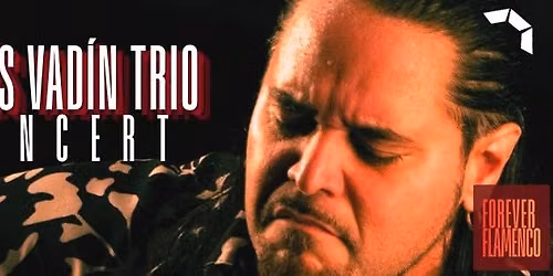 The Andr\u00e9s Vad\u00edn Trio: In Concert