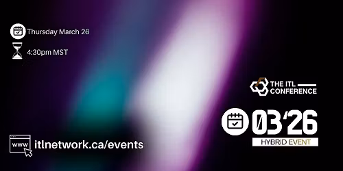 The ITL Experience Survey: Data Meets Dialogue