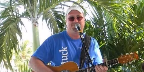 COPA Watering Hole at Roughtail Brewery Featuring Don Middlebrook from 5:00 till ? on Jan 27th