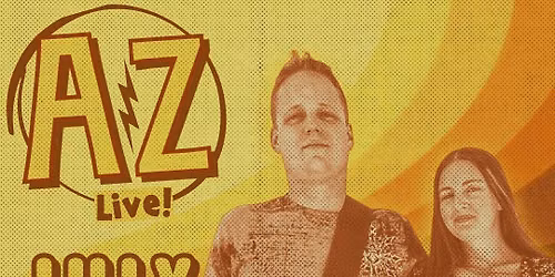 A-Z