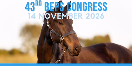 43rd BEPS Annual Congress 2026