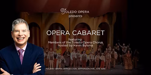 Opera Cabaret