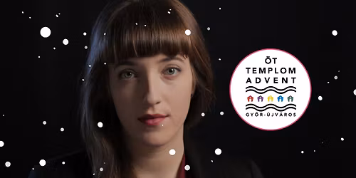 Balog Alexandra zongorakoncertje