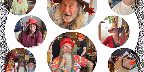 Mad Hatters 2026